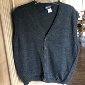 Jackerton Collection vest